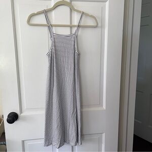 MOSSIMO Striped Summer Dress